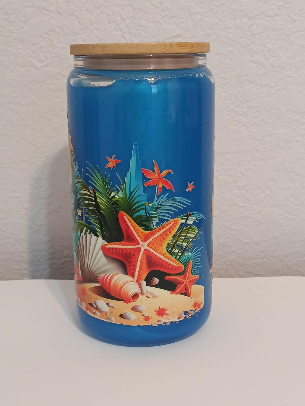 Life Better at the Beach Cup