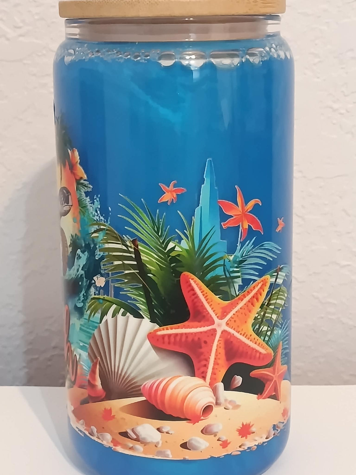 Life Better at the Beach Cup