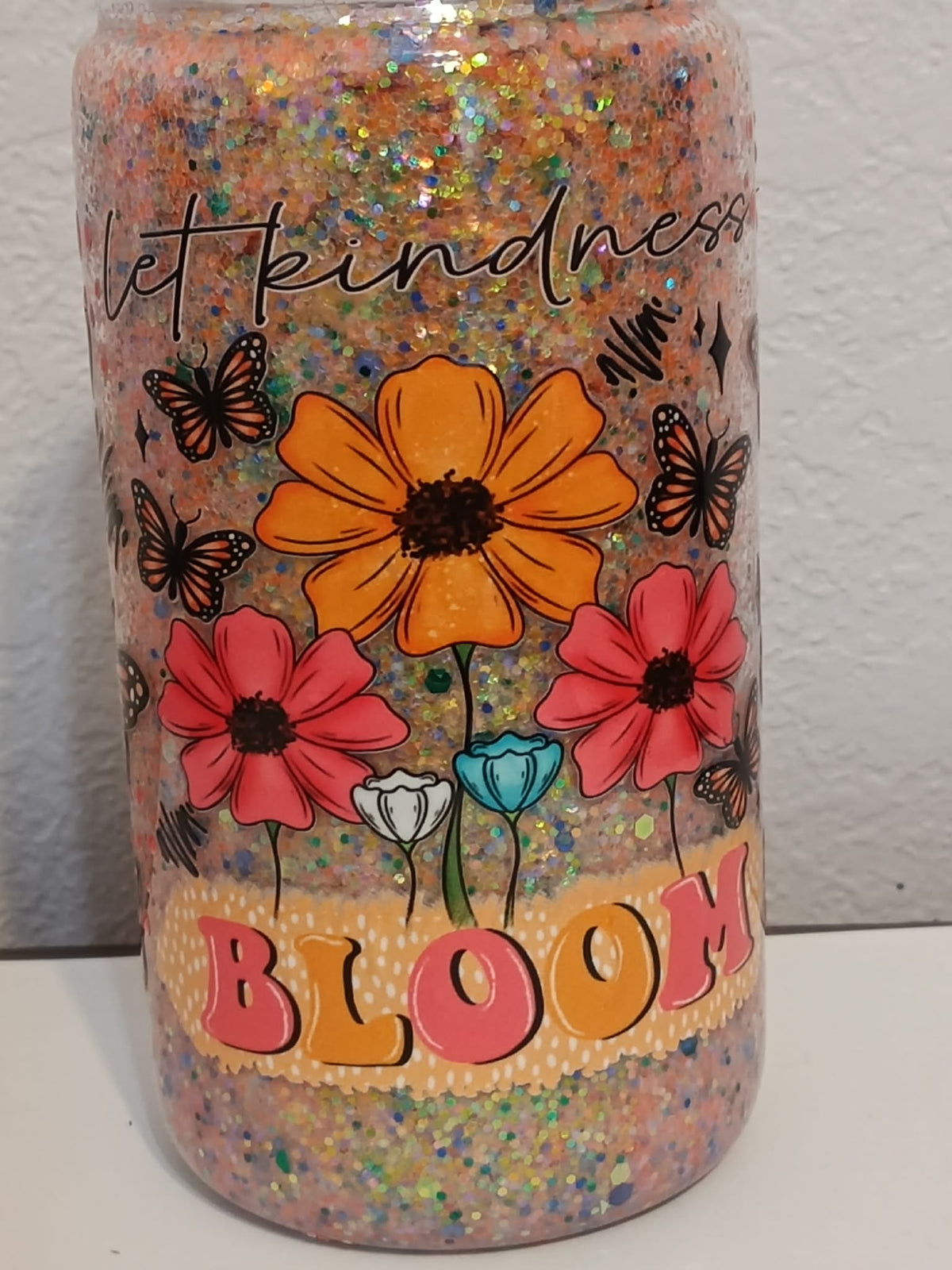 Let Kindness Bloom