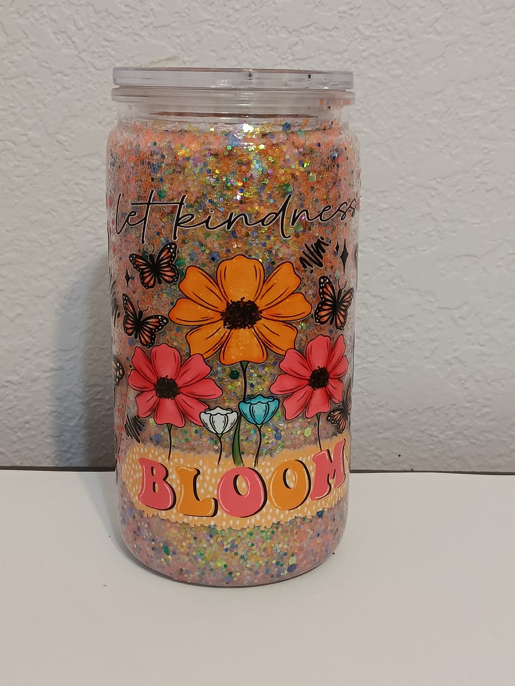 Let Kindness Bloom
