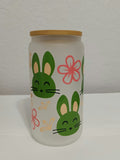 Bunny Blooms