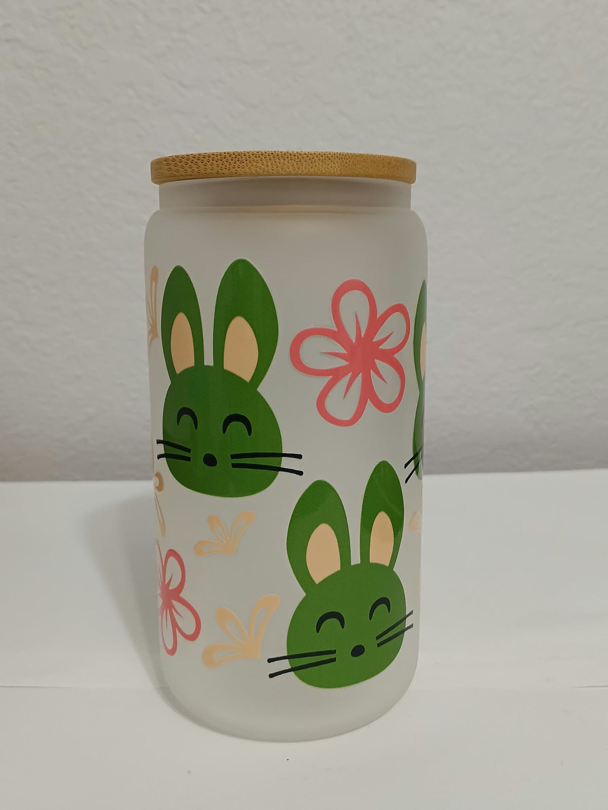 Bunny Blooms