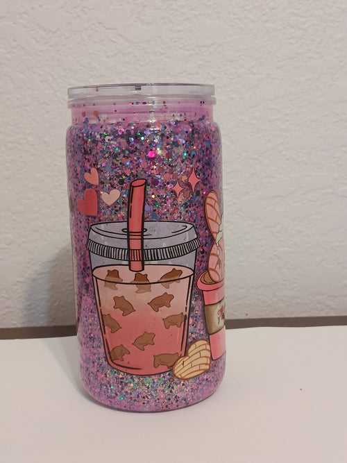 Sweet Crafts Time