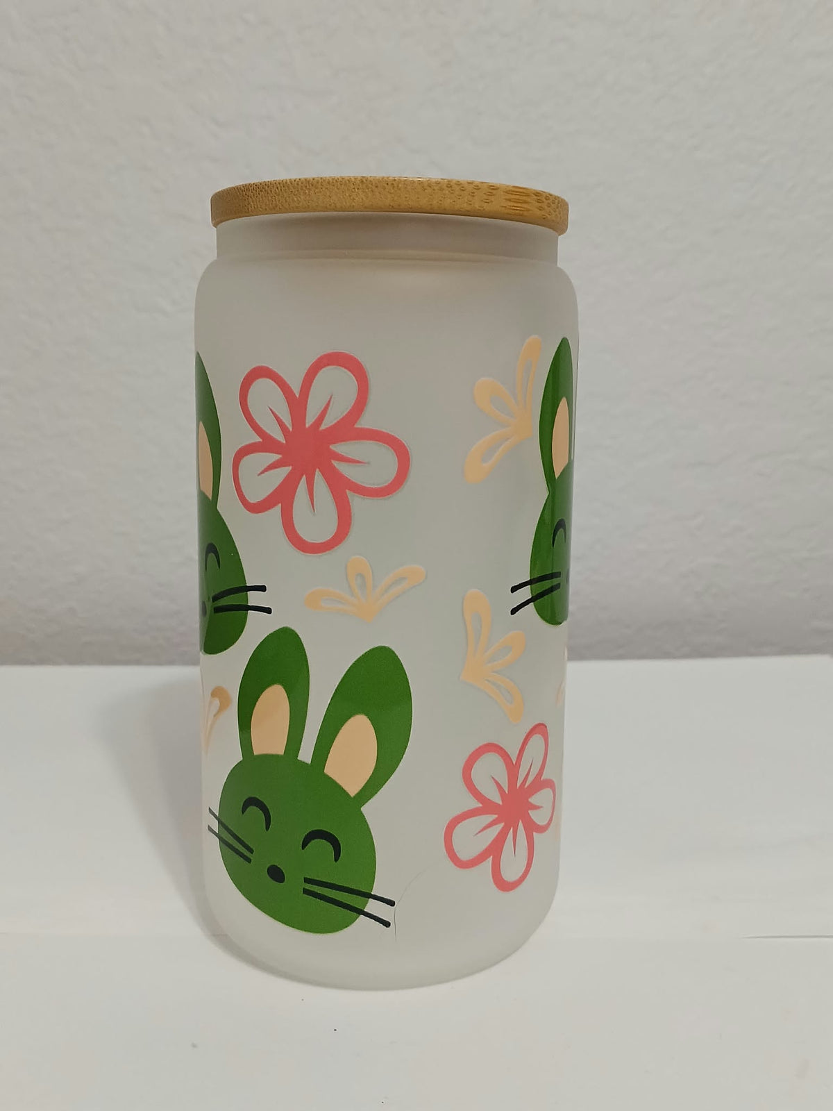 Bunny Blooms