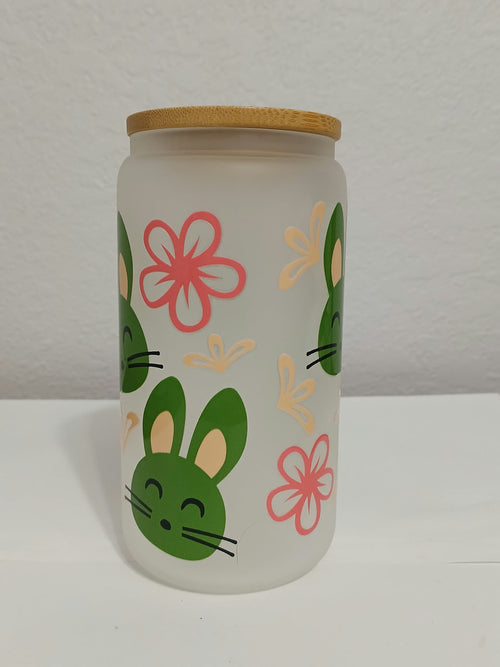 Bunny Blooms