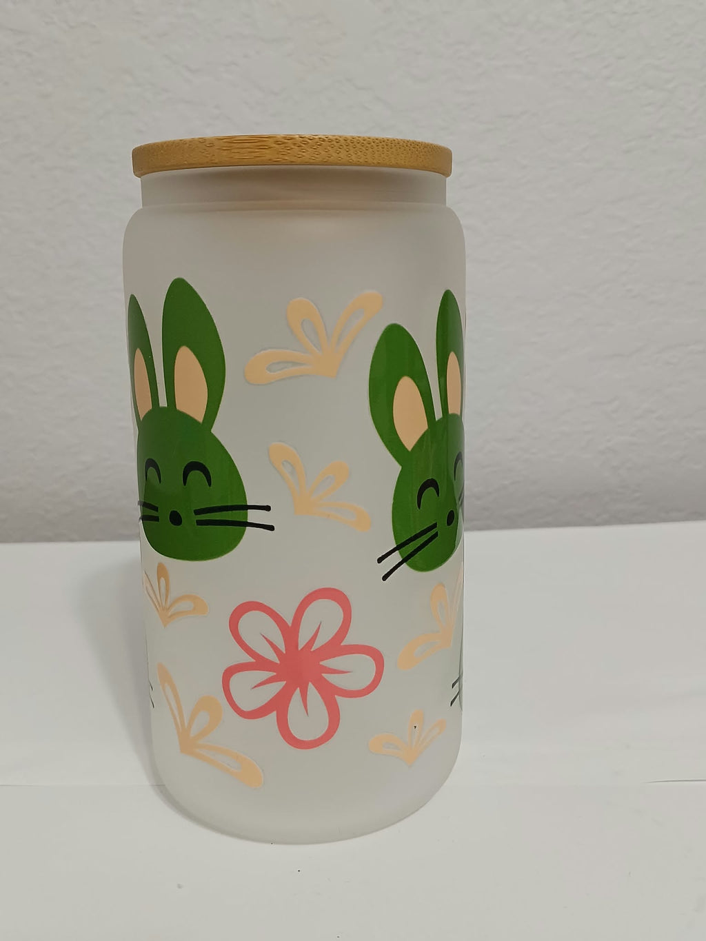 Bunny Blooms