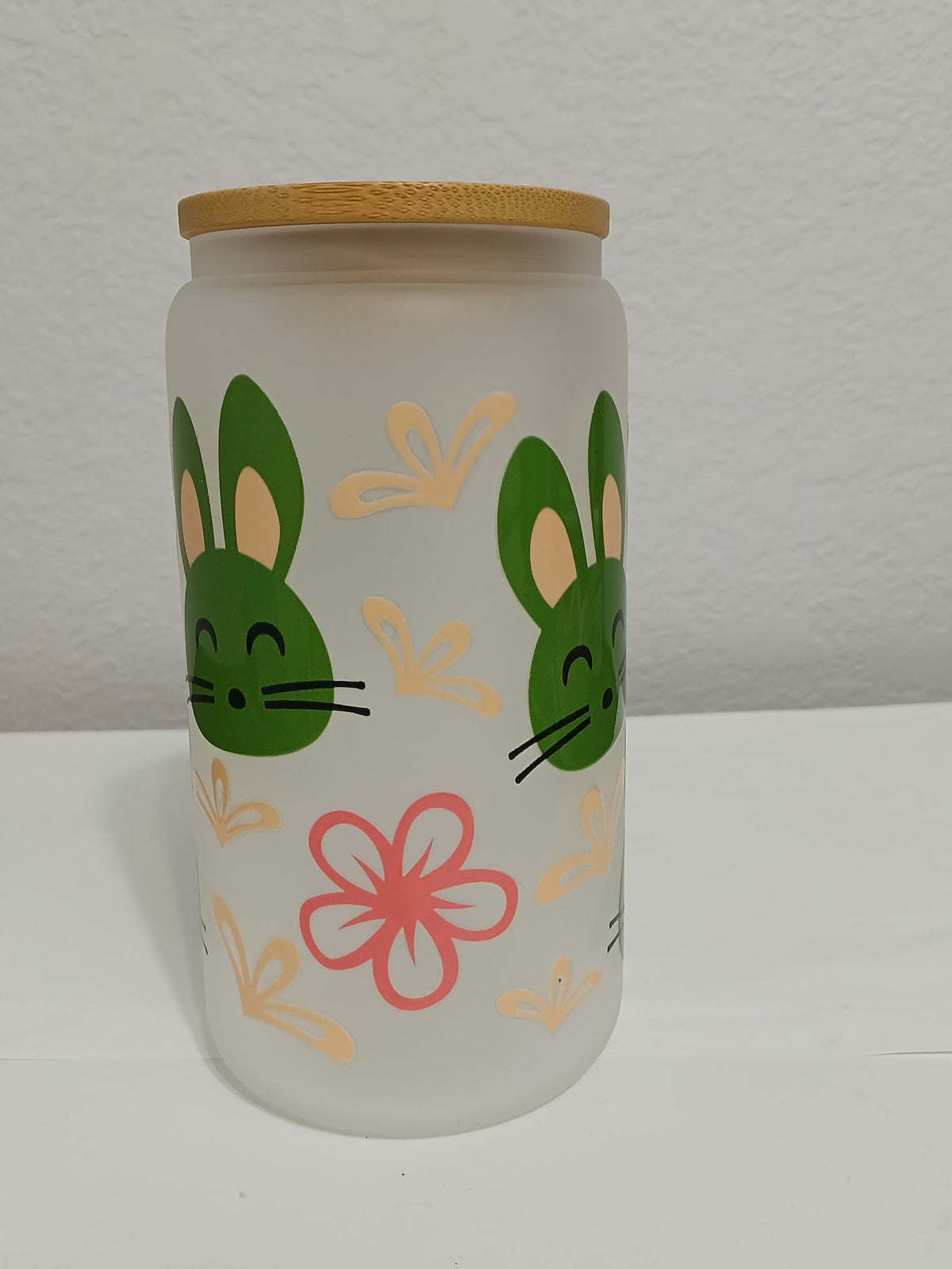 Bunny Blooms