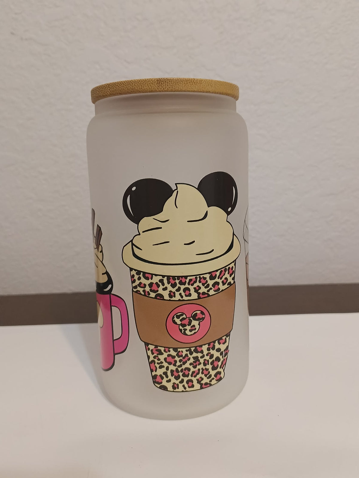 Disney Coffee Magic