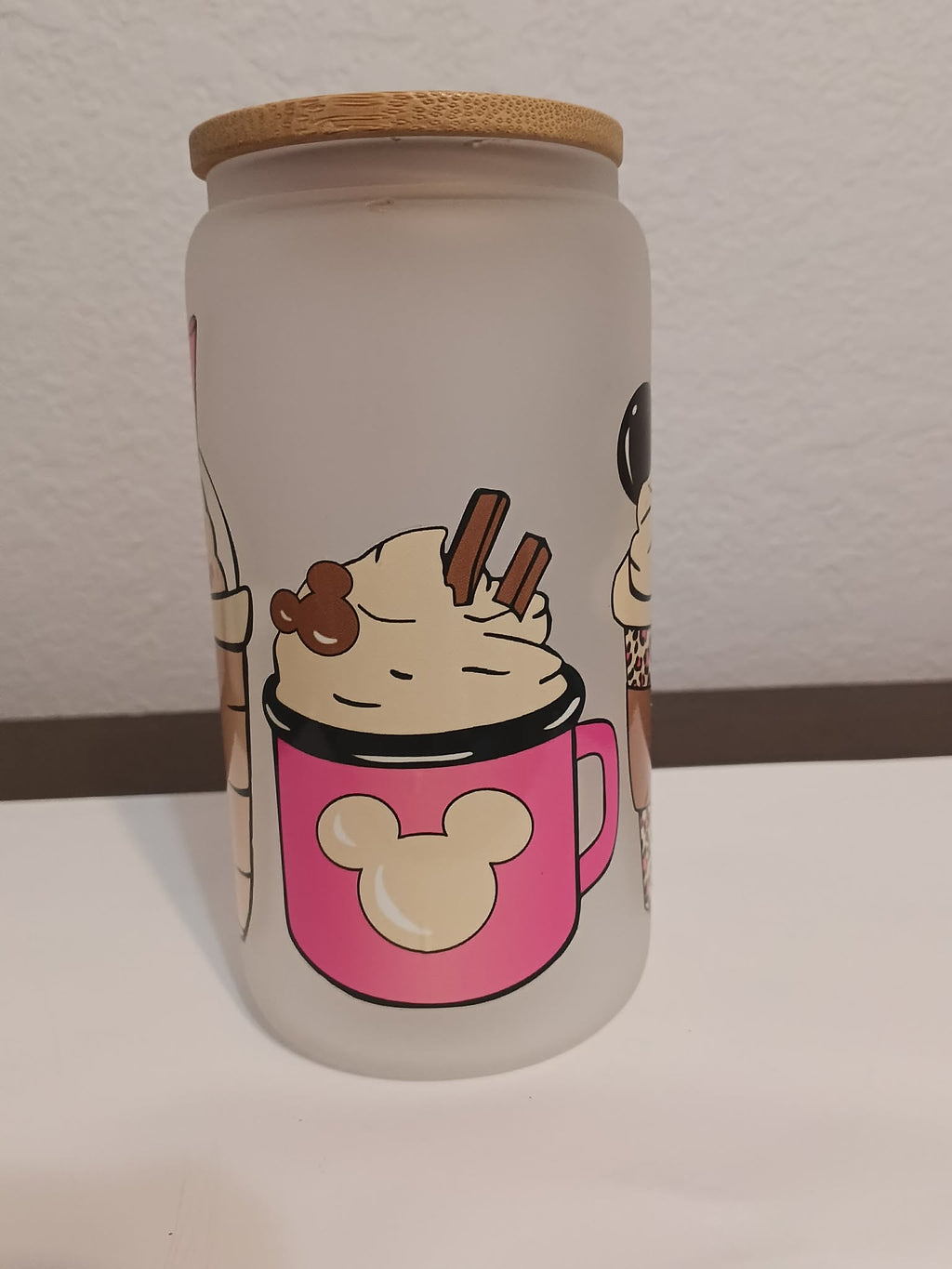 Disney Coffee Magic