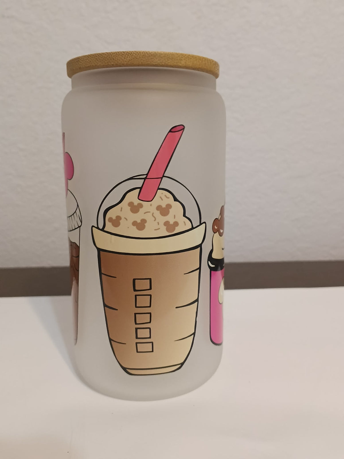 Disney Coffee Magic
