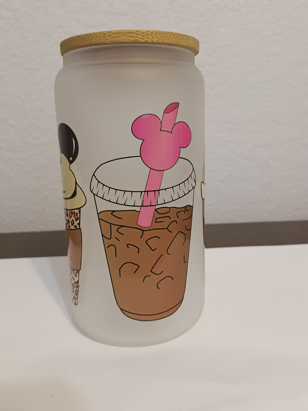 Disney Coffee Magic