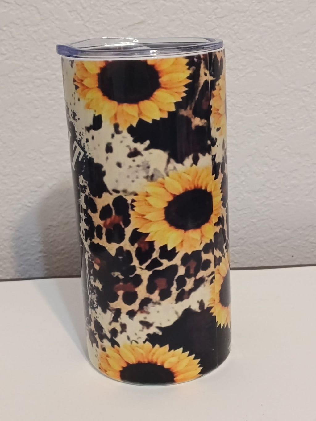 Last Night We Let The Liquor Talk – 15oz Stainless Steel Tumbler
