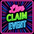Live Claim