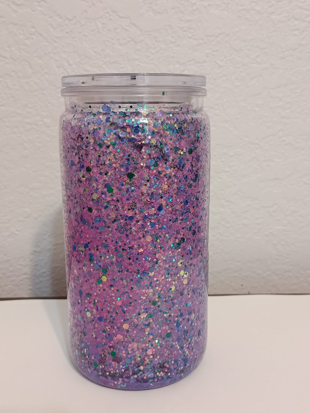 Expensive, Difficult & Talks Back – 16oz Dry Snowglobe Cup
