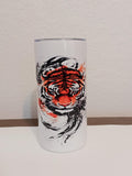 Tiger 15oz Stainless Steel Tumbler