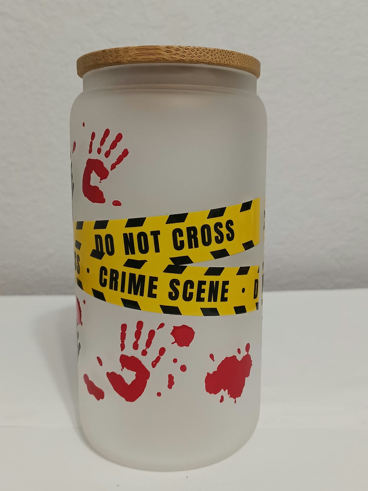 True Crime Junkie